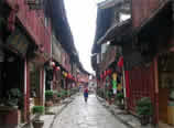 Lijiang Old Town